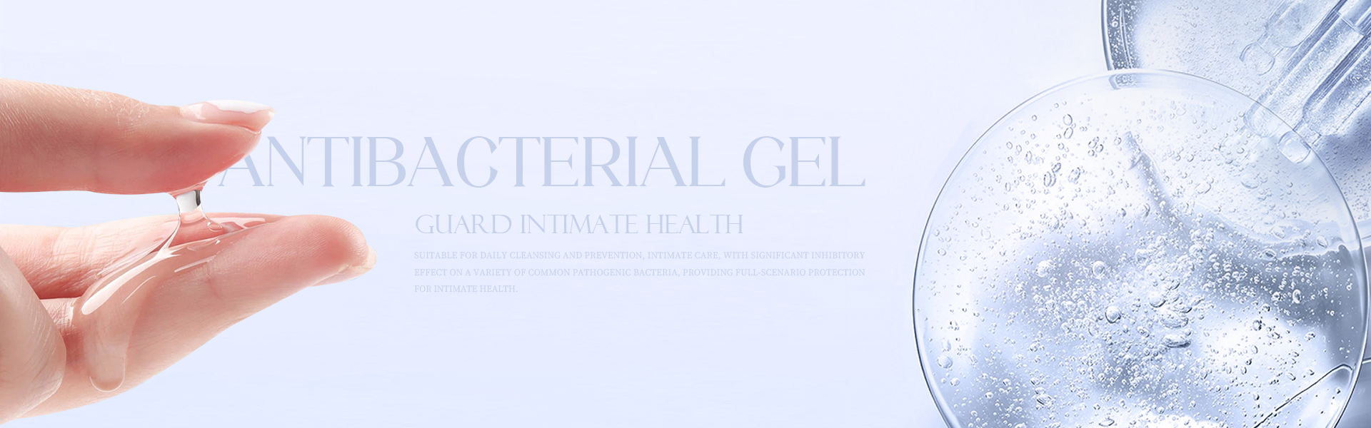 Zilar Ioi Gel Antibacterial