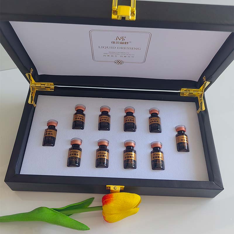 Zimurren aurkako eta zahartzearen aurkako seruma