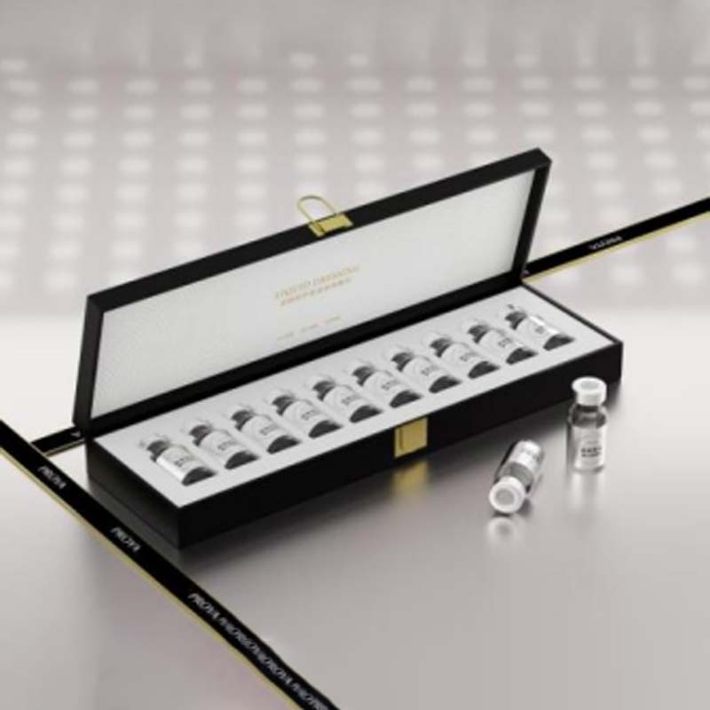 Itxitako Comedones Tratamendu Likidoa