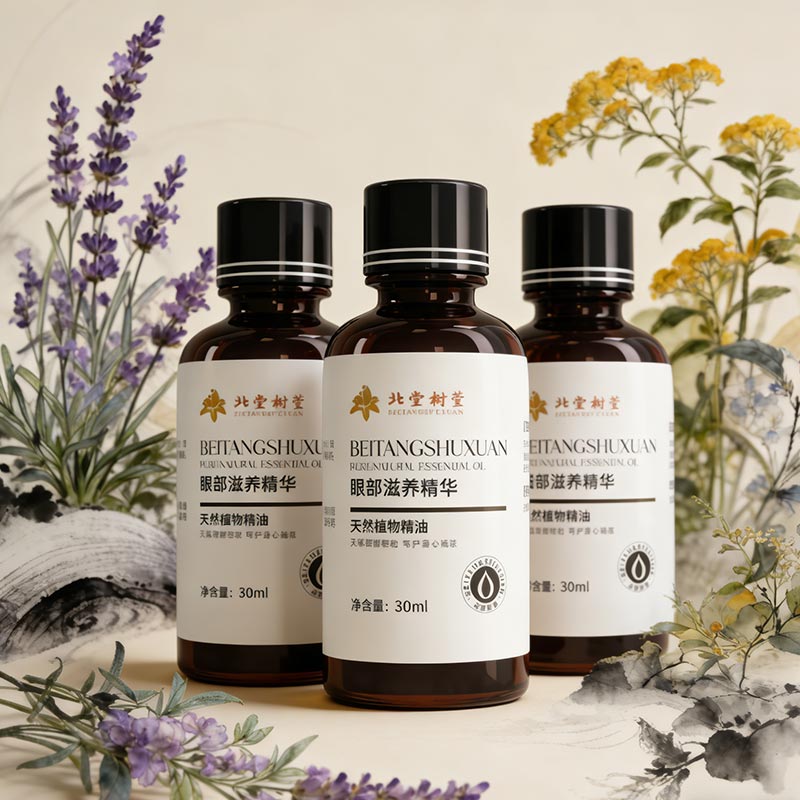 Begi-olio sakon elikagarria eta sendotzea Begi-olio sakon elikagarria eta sendotzea