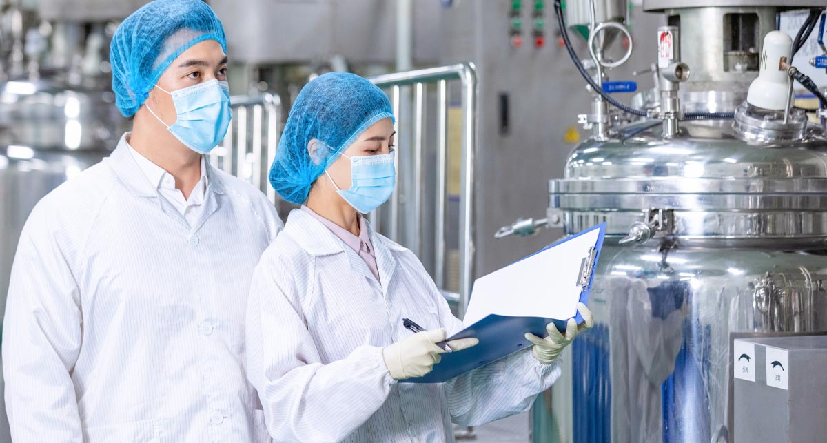 Elikagaien kalitateko produktuen kontratu bidezko fabrikazioa