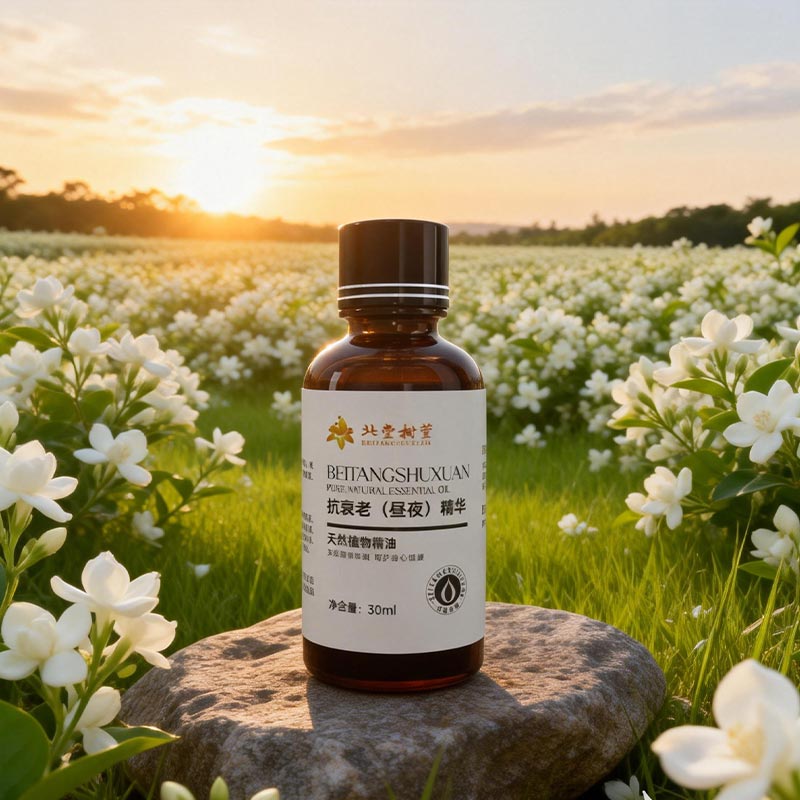 Esentzia konpontzaile hidratatzailea eta elastikoa