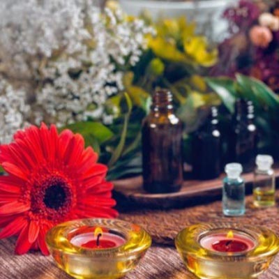 Natural Eye Bag Repair Essence