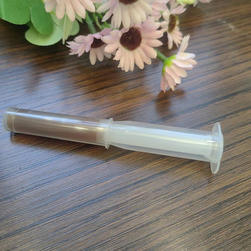 Efektu anitzeko azala zaintzeko bakterioen aurkako gel