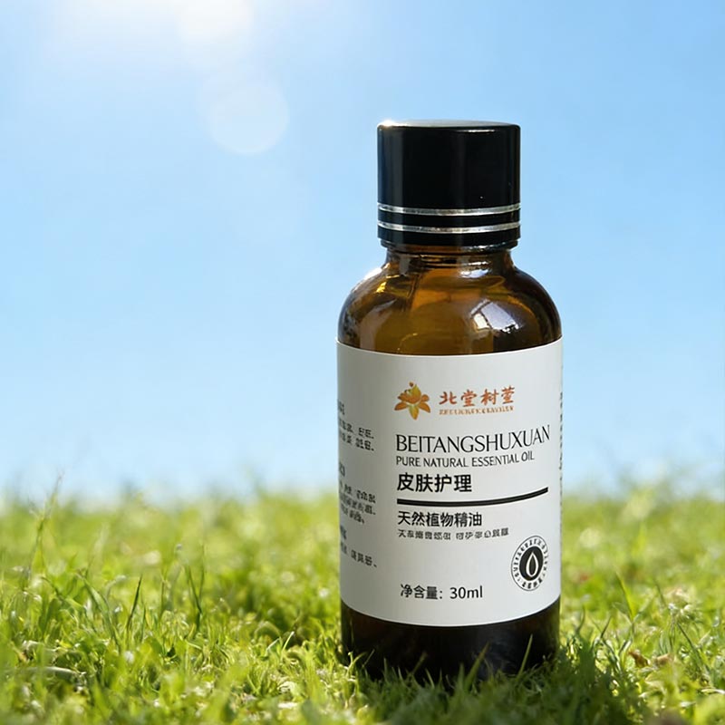 Larruazal sentikorra olio esentziala lasaigarria Larruazal sentikorra olio esentziala lasaigarria