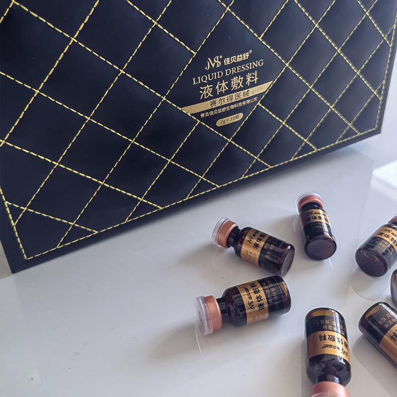 Lozio zuritzailea eta hidratatzailea